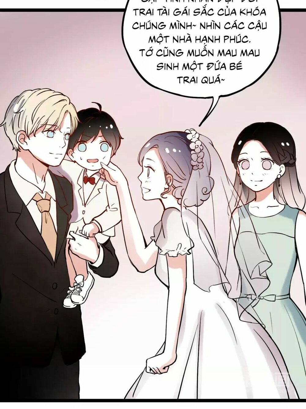 cậu đã từng yêu tôi 2 chapter 18 45