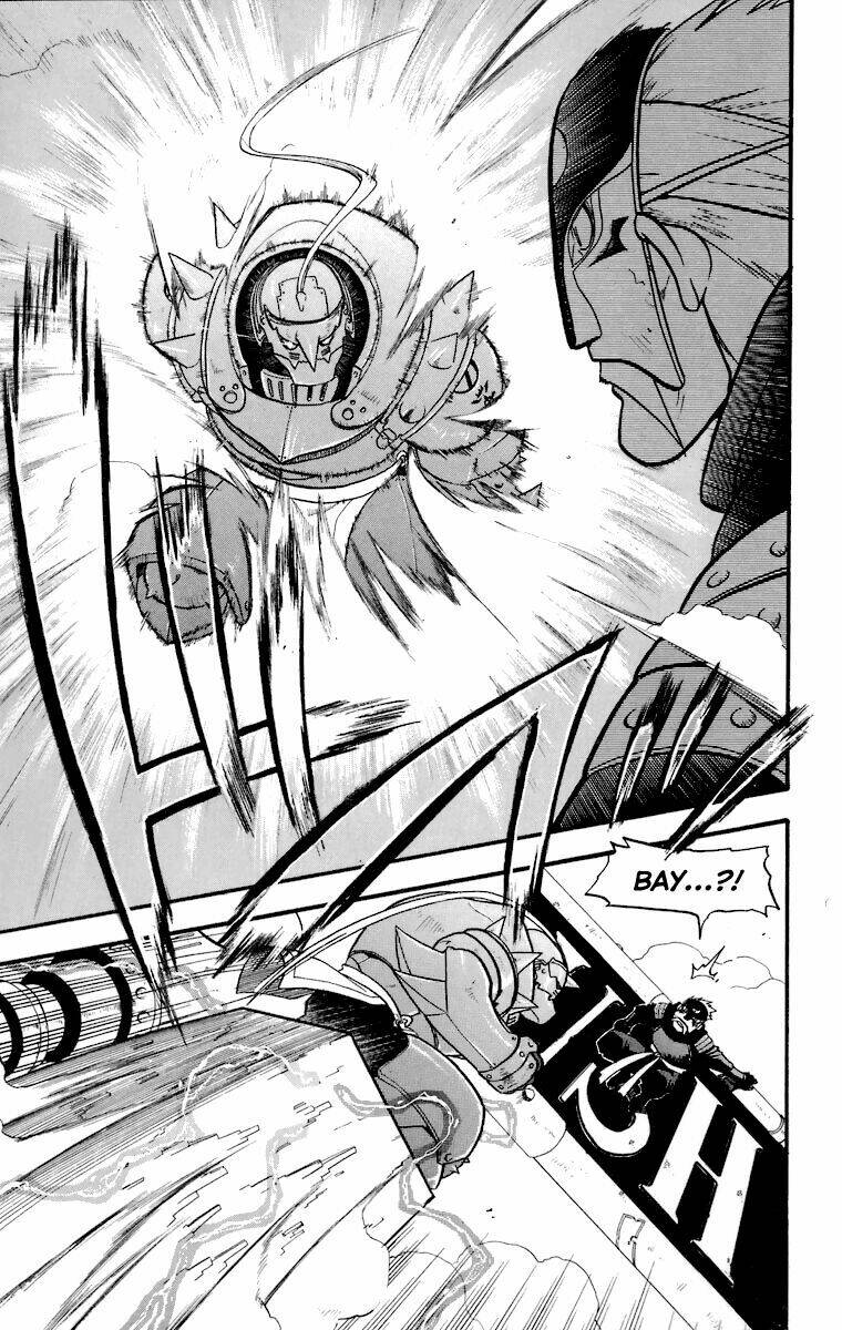 giả kim thuật chapter 33 24