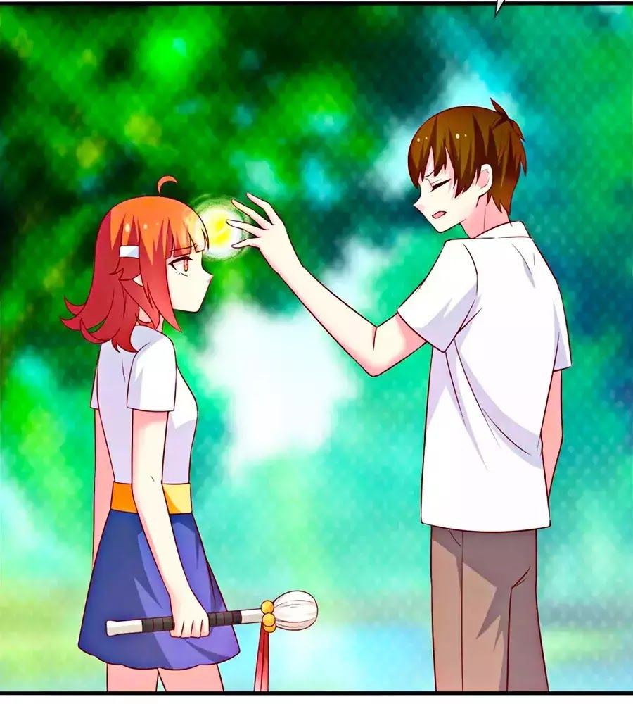 cuộc sống hào môn của vu nữ chapter 49 67