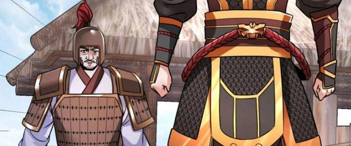 đại tần, ta là con tần thủy hoàng, giết địch thành thần chapter 28 144