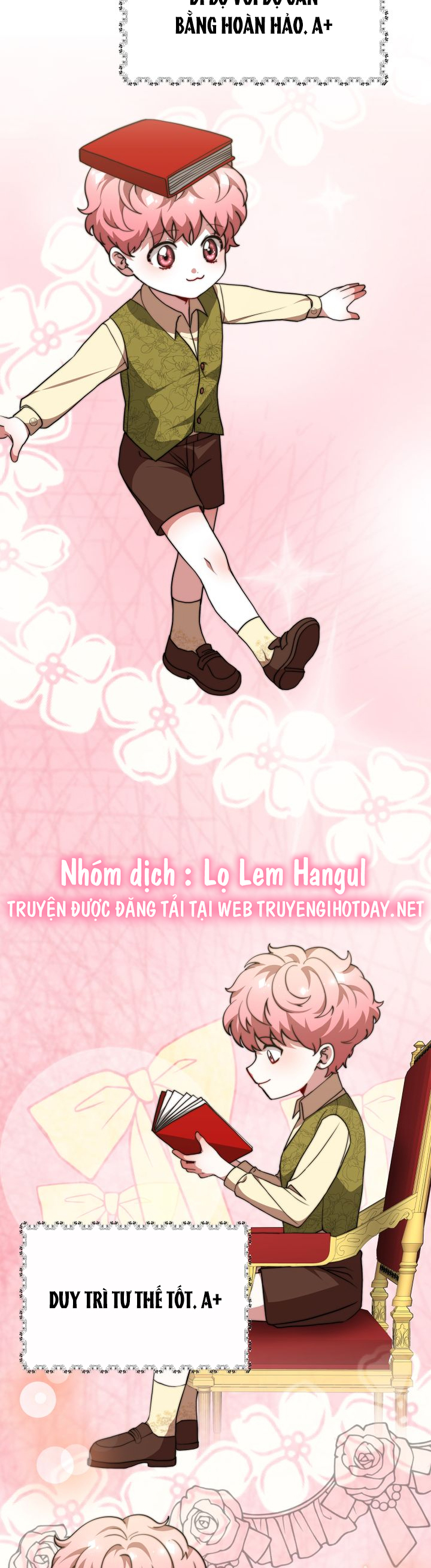 công nương eluana vita chapter 57 2