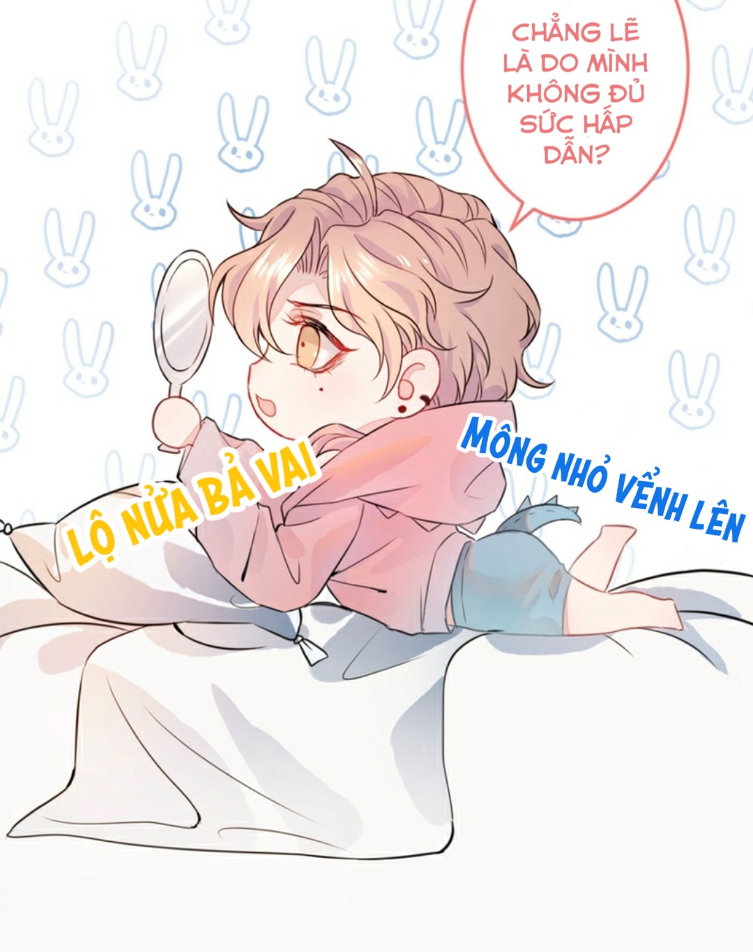 hotsearch của ảnh đế chapter 1 14