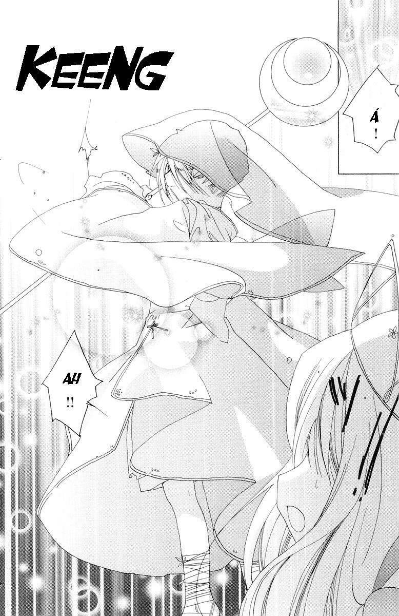 chiếc nhẫn của tiểu thần chapter 5 12