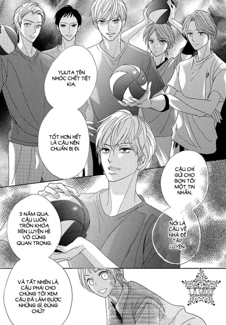 men’s life chapter 1.1 40