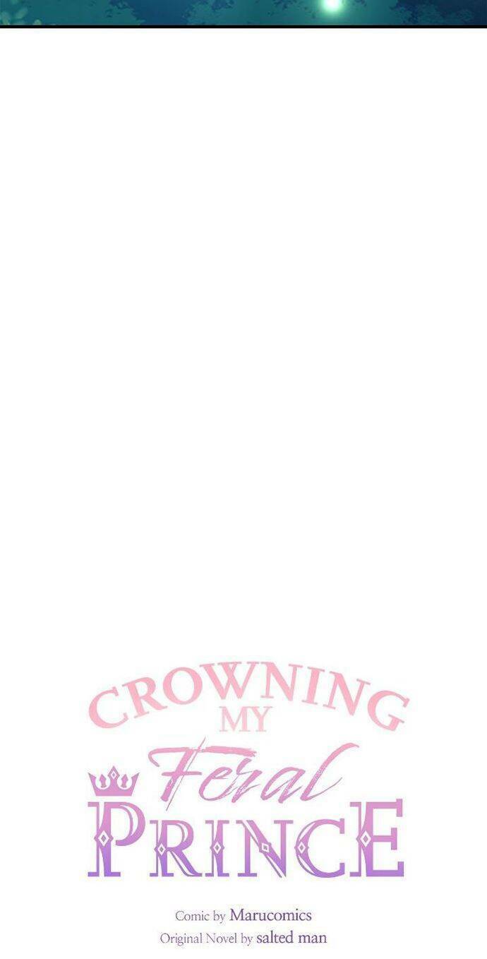 cách để trao vương miện cho vị hoàng tử hoang dã của tôi chapter 37 44