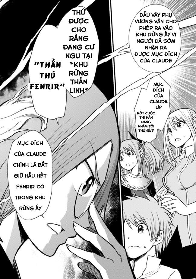 living in this world with cut & paste chapter 20 22