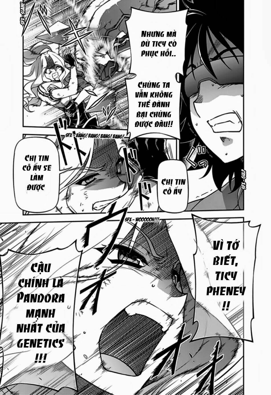 freezing chapter 133 21