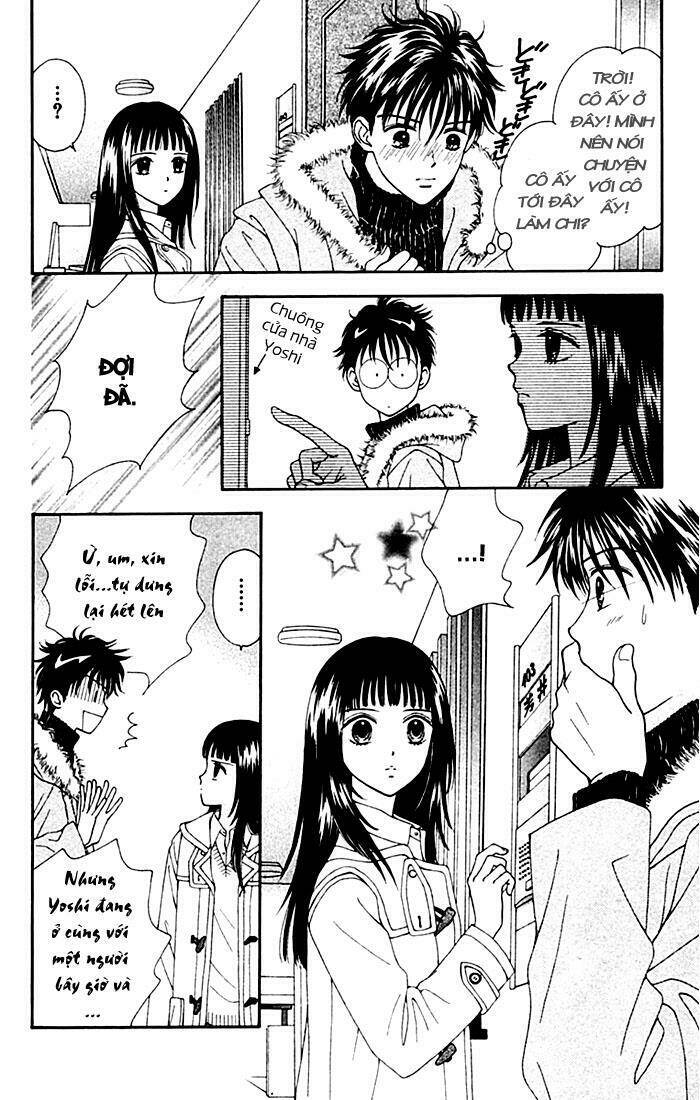 datte suki nan damon chapter 4 16