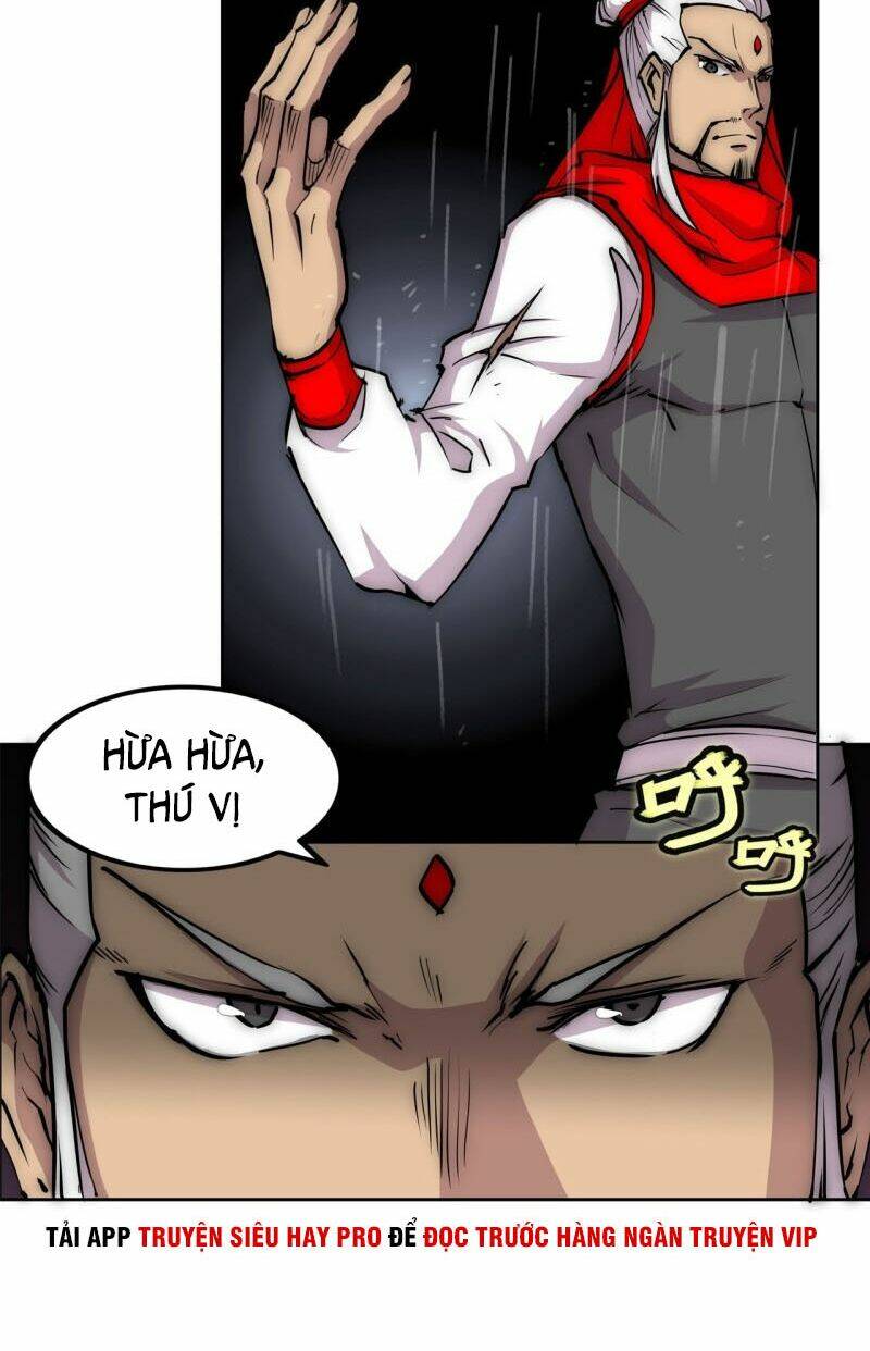 cuộc sống thoái ẩn của võ lâm chi vương chapter 111 32