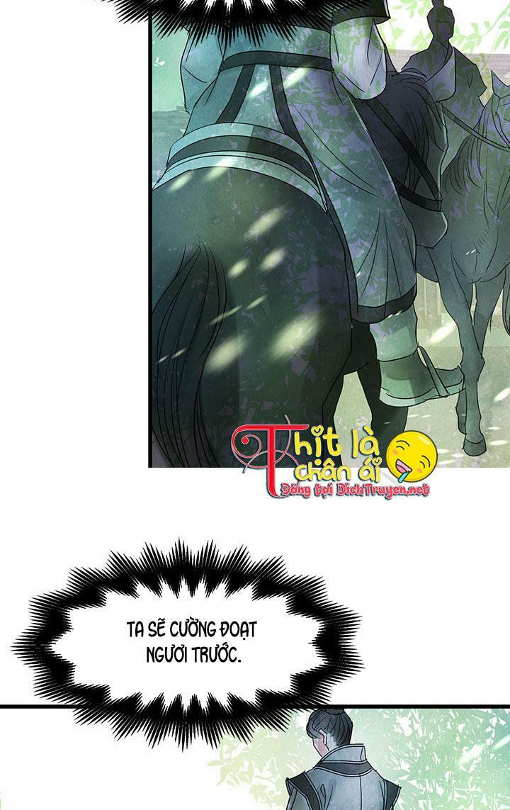 đêm thác loạn (đêm dục vọng) chapter 8 2