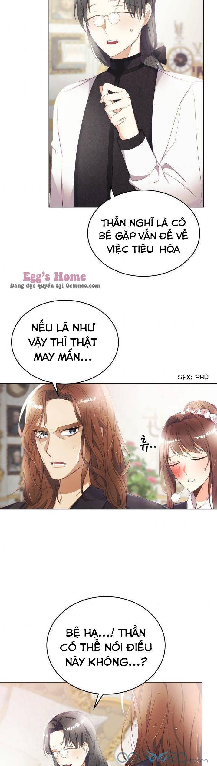 đứa con của rồng chapter 11 17