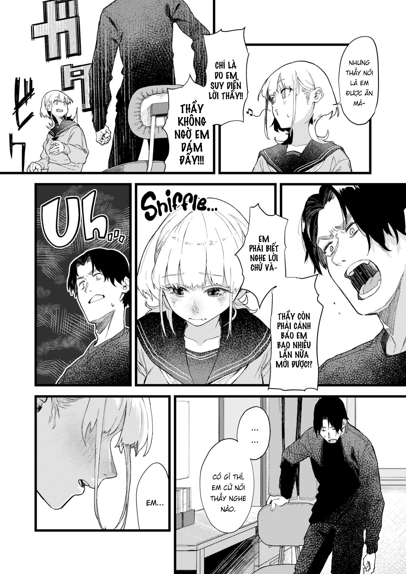 [18+] dấu ấn tình yêu chapter 1 5