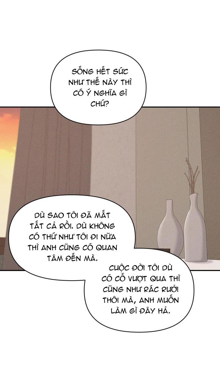 mặt trời của đêm chapter 30 17