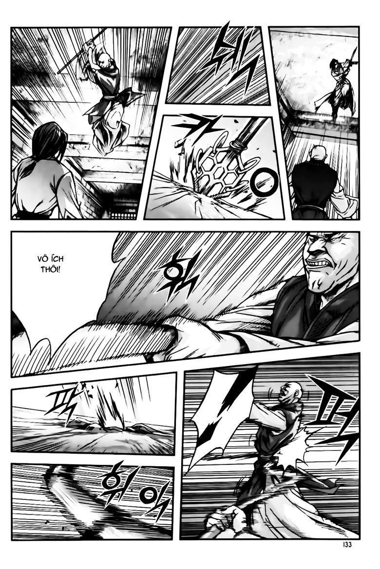 diêm đế chapter 248 17