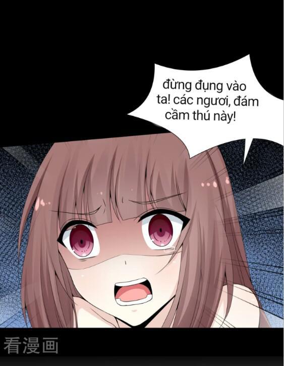 đích nữ chư hầu chapter 6 13