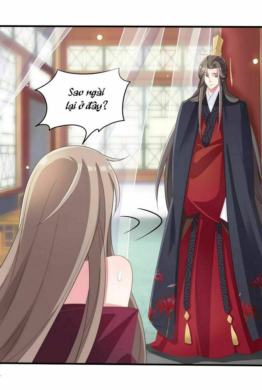 đích nữ hữu độc chapter 15 34