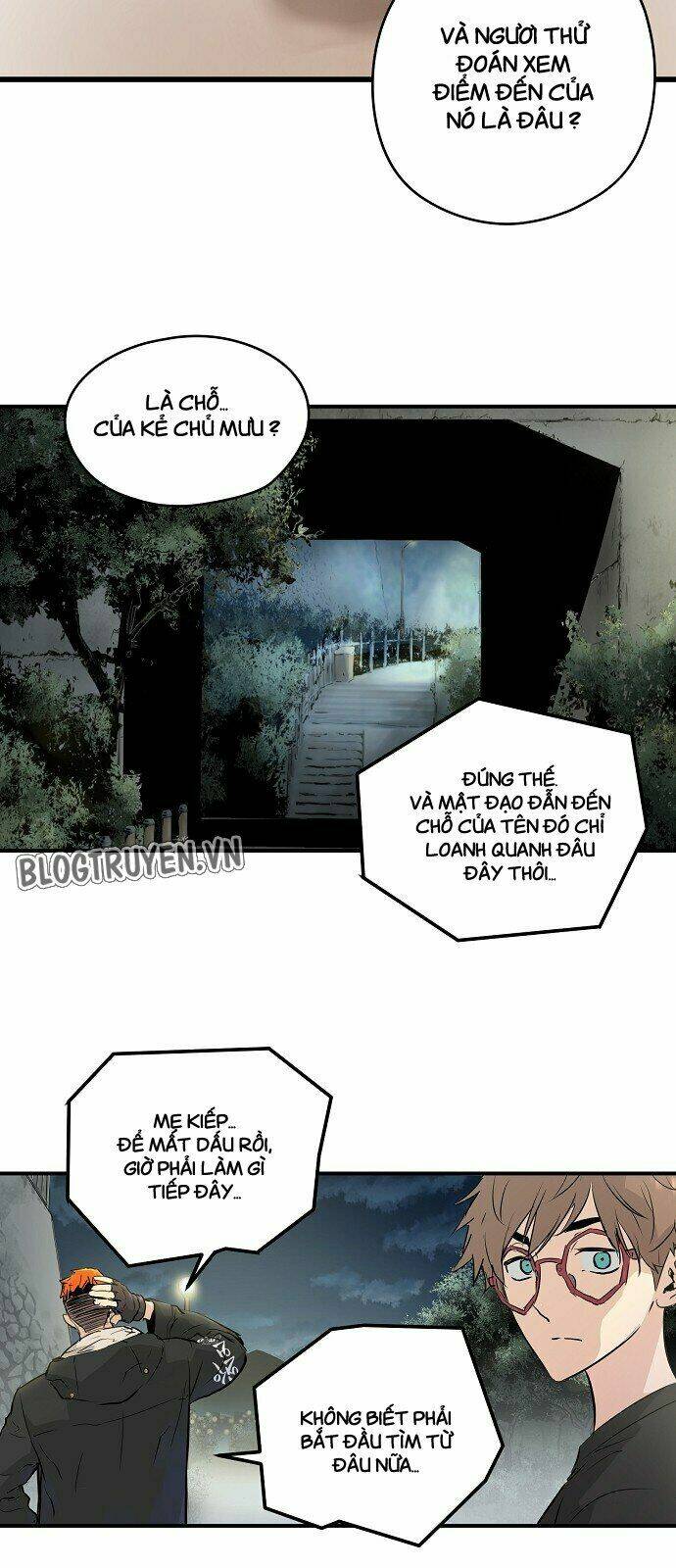 hứa lan chapter 18 60