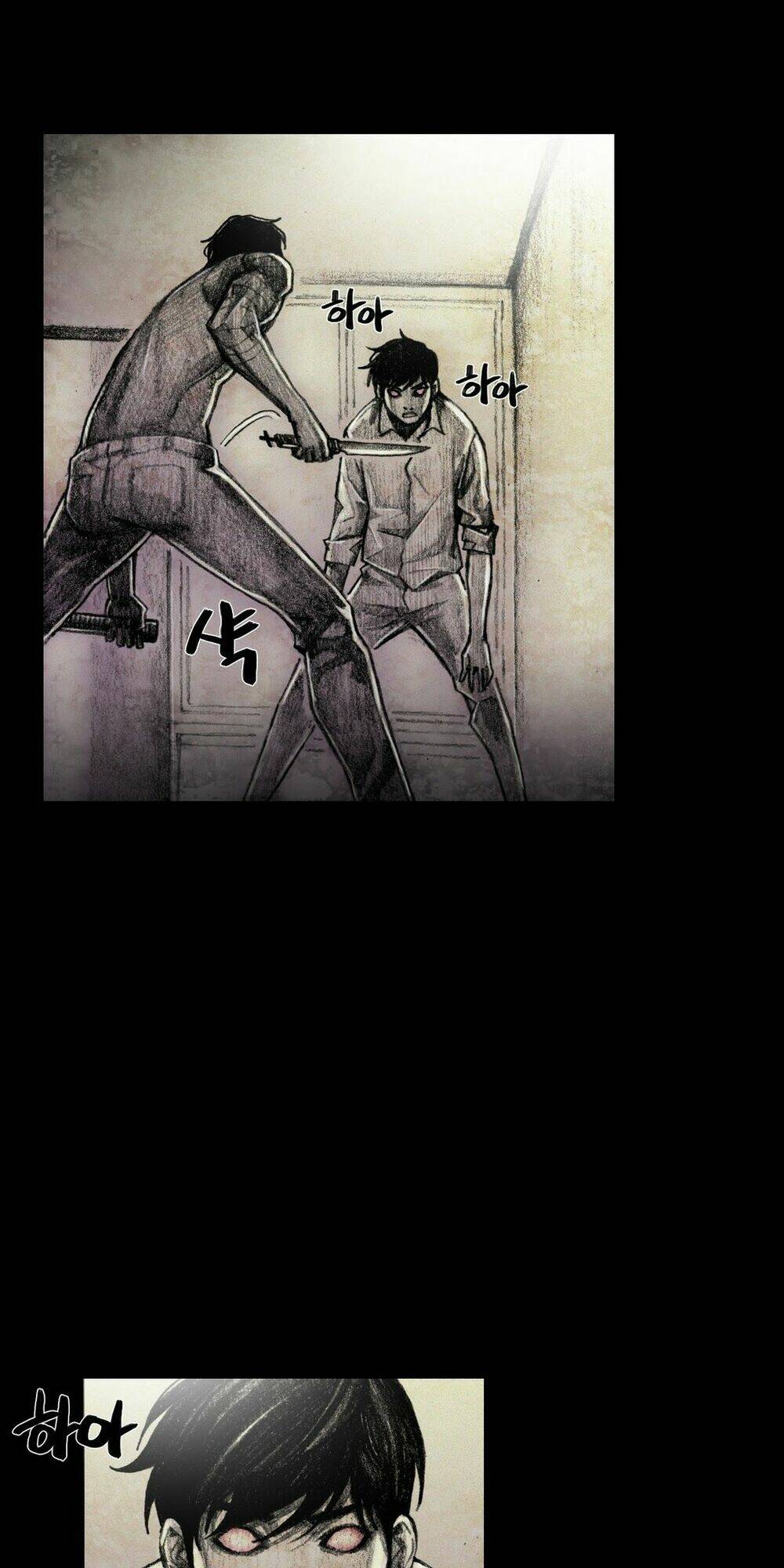 ngôi nhà của những búp bê chapter 12 56