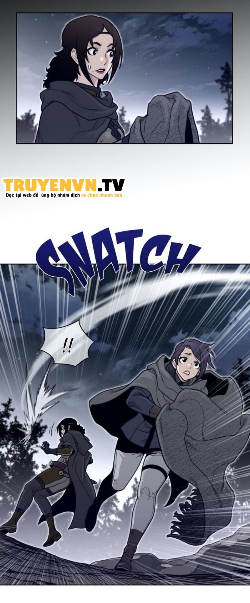 một nửa hoàn hảo chapter 138 10