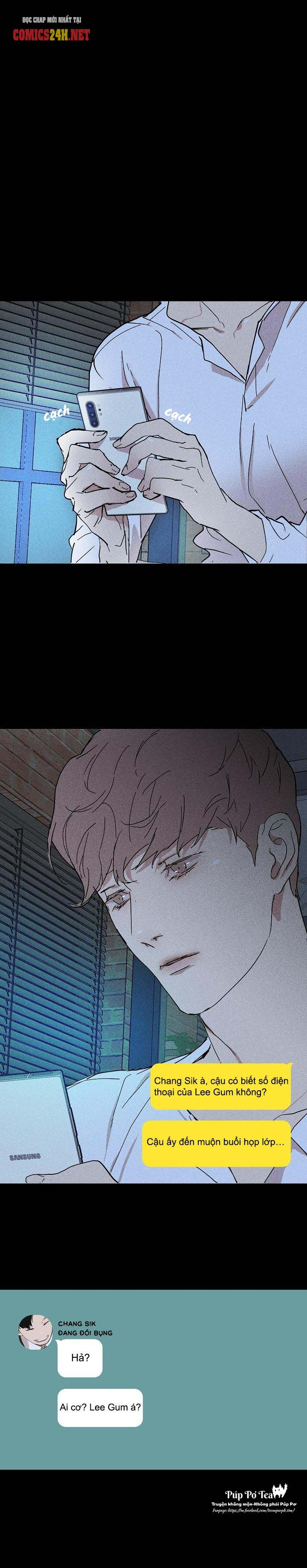 người đàn ông đã kết hôn chapter 3 1