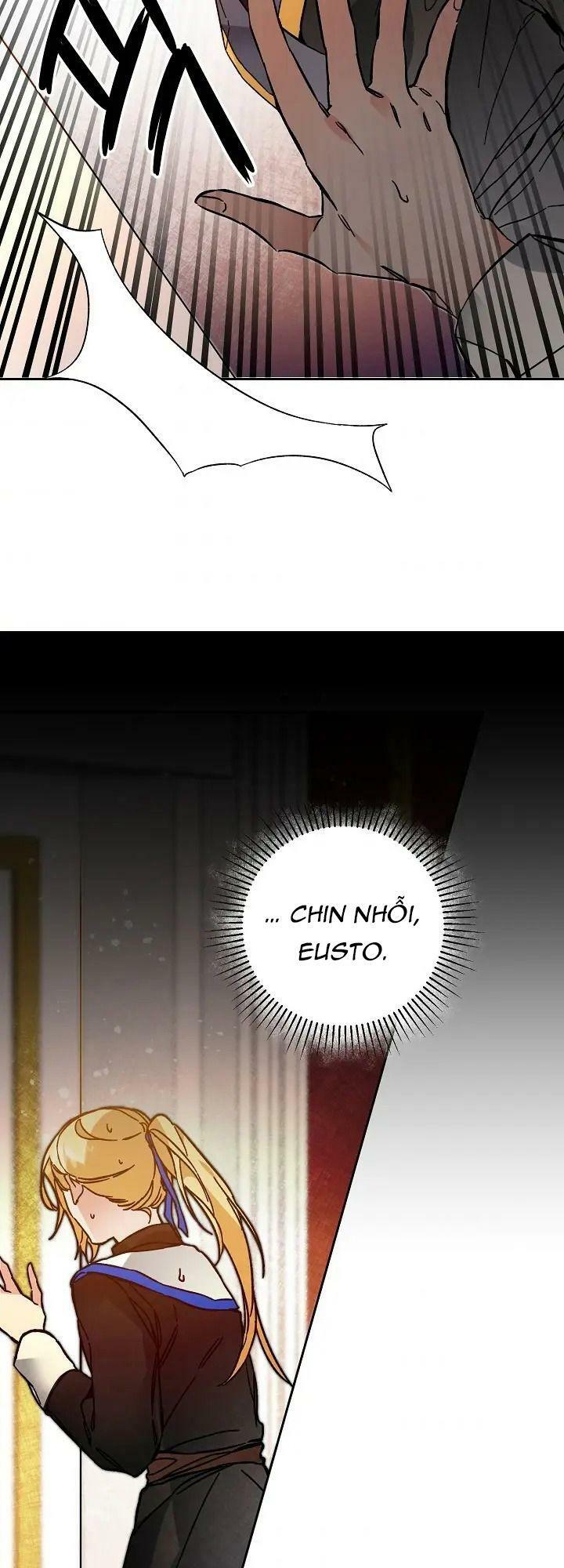 tôi trở thành hoàng đế bạo chúa trong tiểu thuyết chapter 31 43