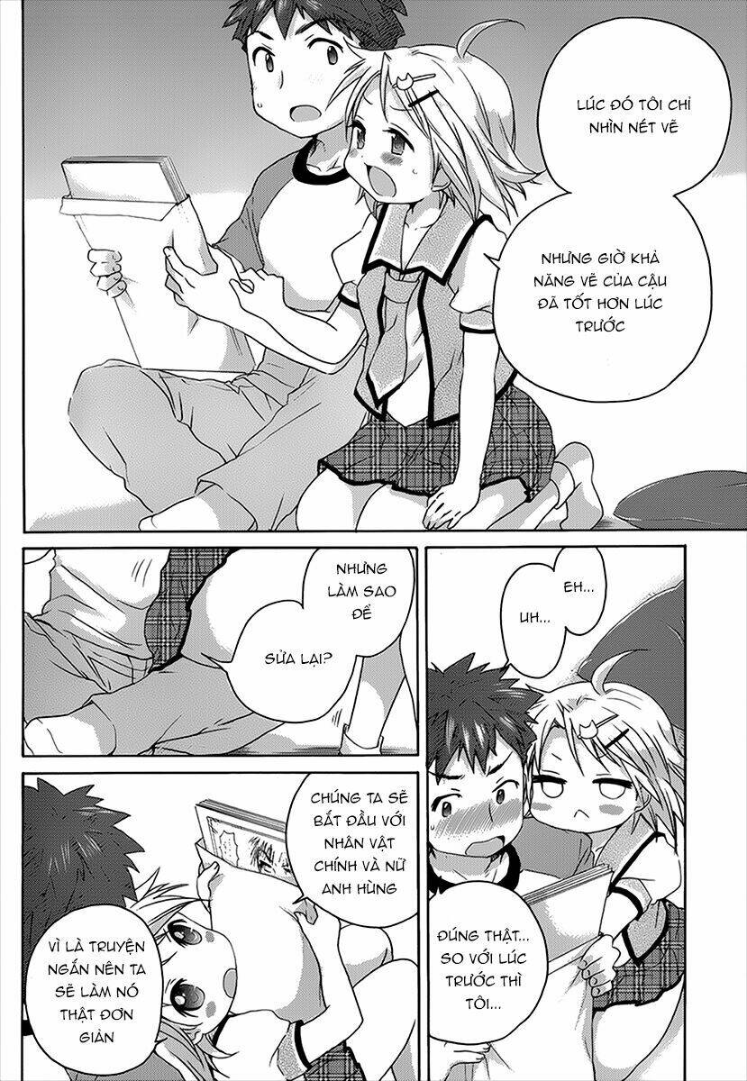 comic studio chapter 9 20