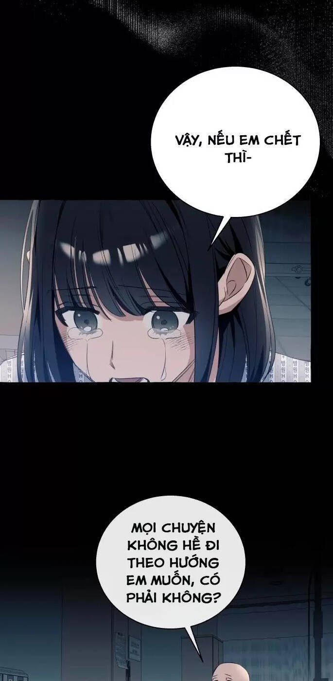 tôi tưởng đó chỉ là tiểu thuyết trọng sinh bình thường chapter 15 43
