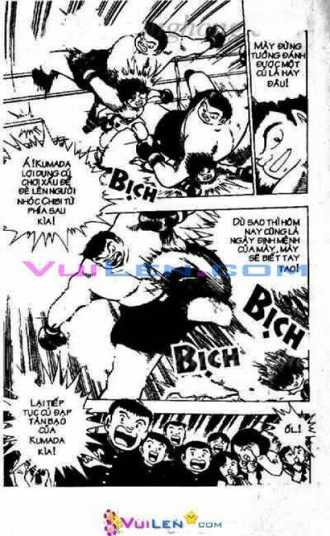 chibi cậu bé quyền anh (8 tập full) chapter 3 19