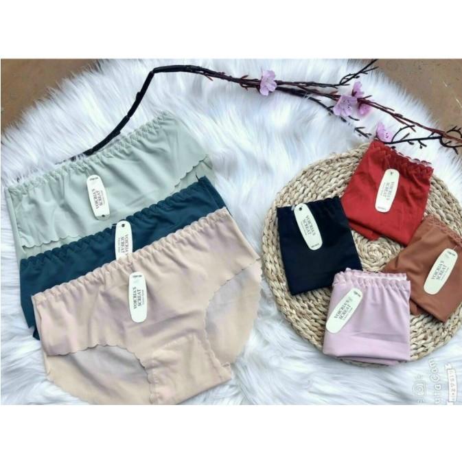 COMBO 10 QUẦN LƯỢN SÓNG KIỂU MỚI