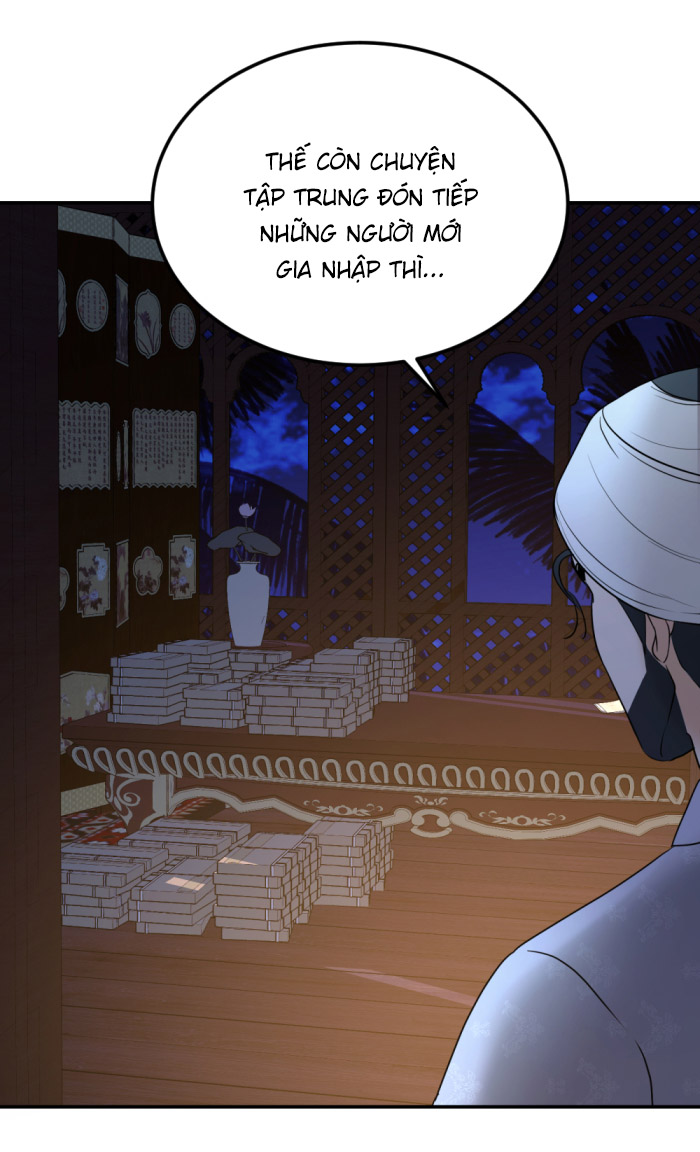 tôi là công tử đẹp nhất xiêm chapter 47 32