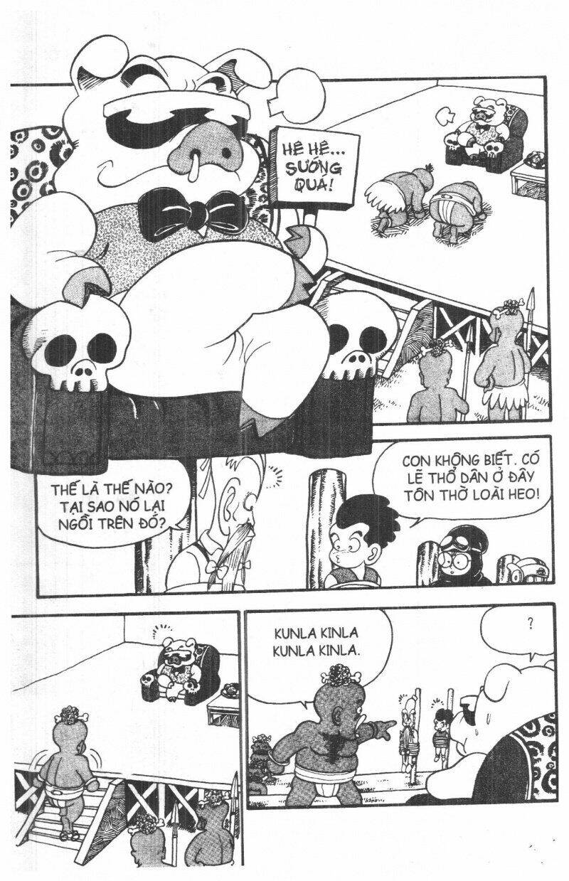 đội quân nhí nhố chapter 2 68