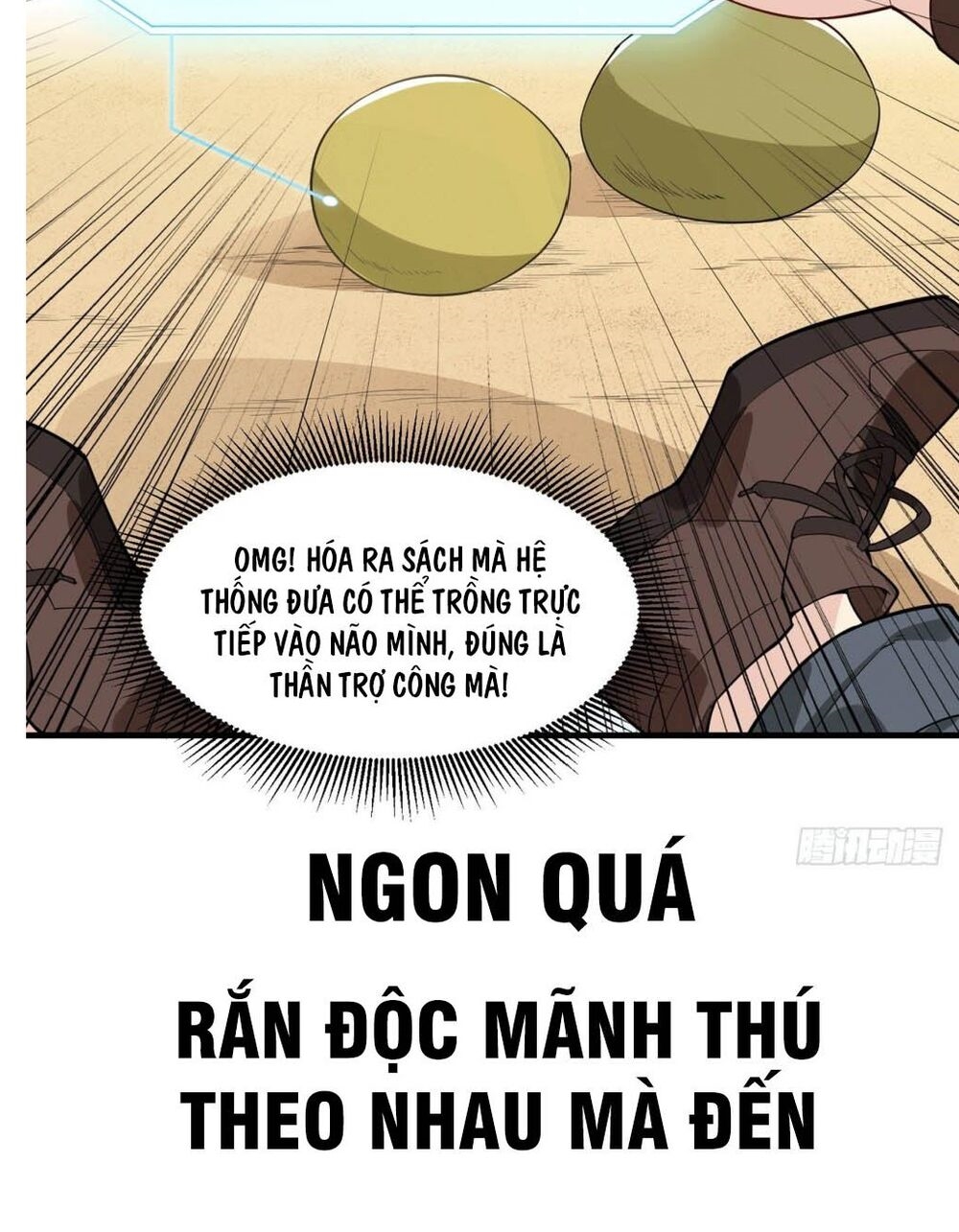 Tôi Sống Trên Hoang Đảo Cùng Các Em Gái Chapter 0 - Trang 6