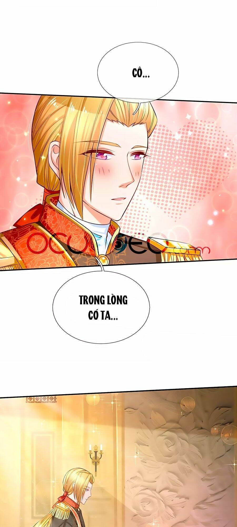 bỗng một ngày trở thành con gái nhà vua chapter 165 2