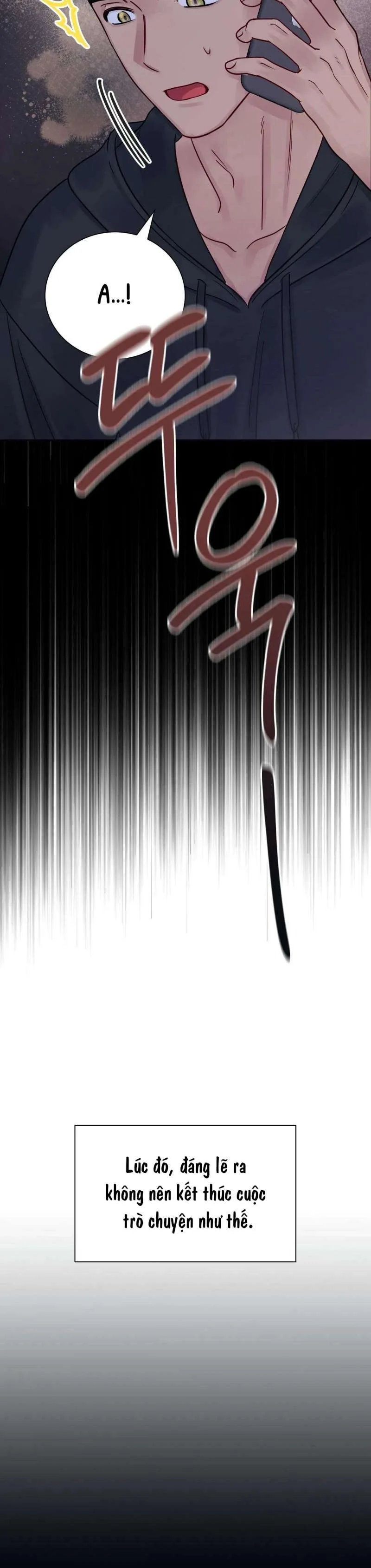 [18+] người bạn nguy hiểm của anh trai chapter 22 5