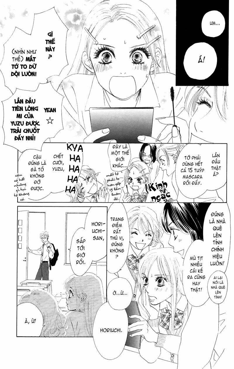 100% no kimi e chapter 2 3