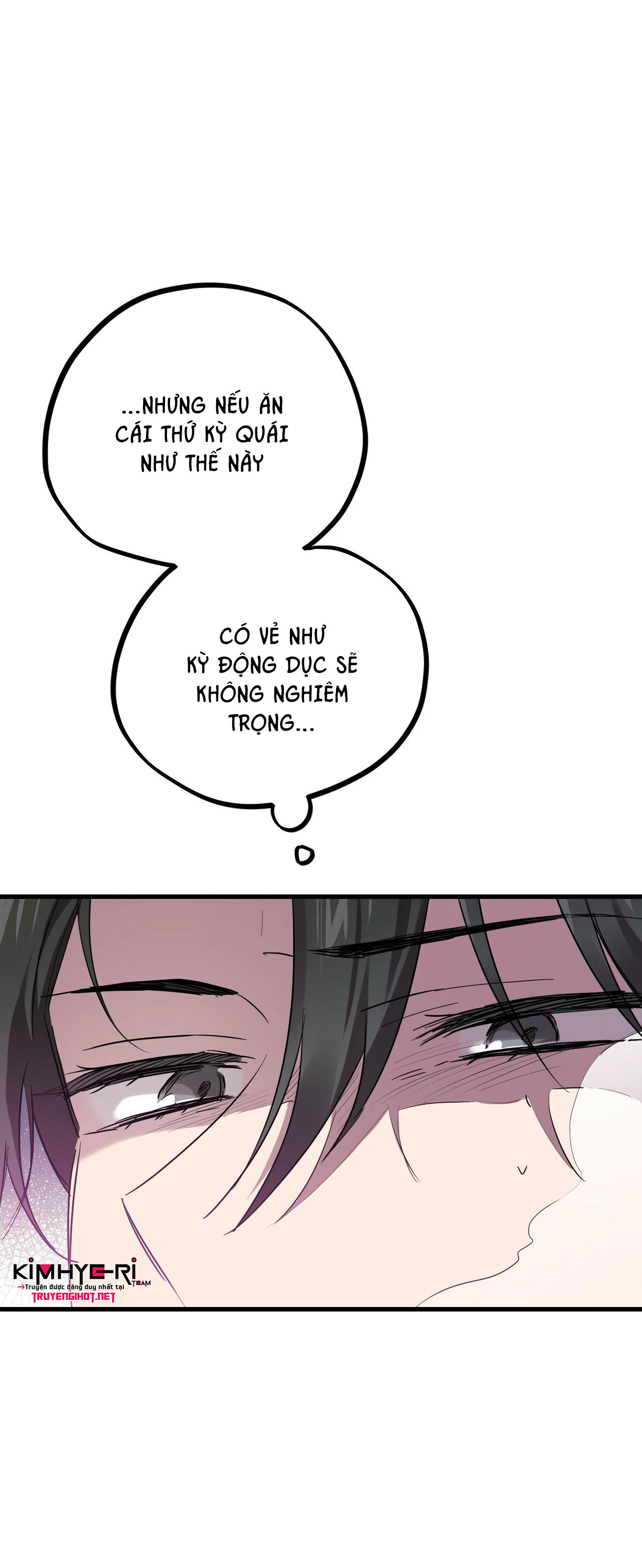 những chú thỏ của hapypy chapter 12 59