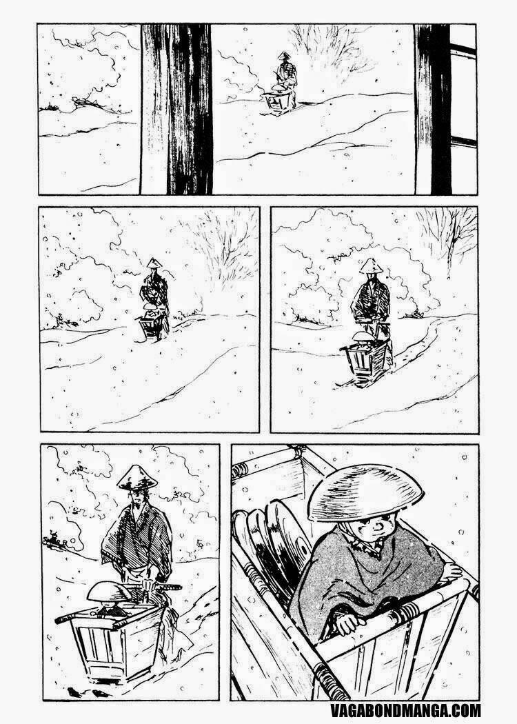 lone wolf and cub chapter 84 44