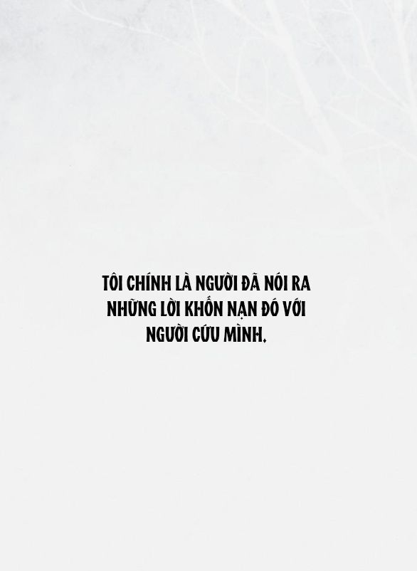 chàng tiên cá mắc kẹt trong hồ của tôi chapter 7.1 19