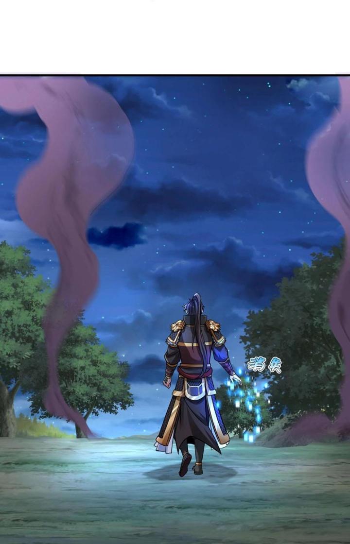 đại tần, ta là con tần thủy hoàng, giết địch thành thần chapter 65 49