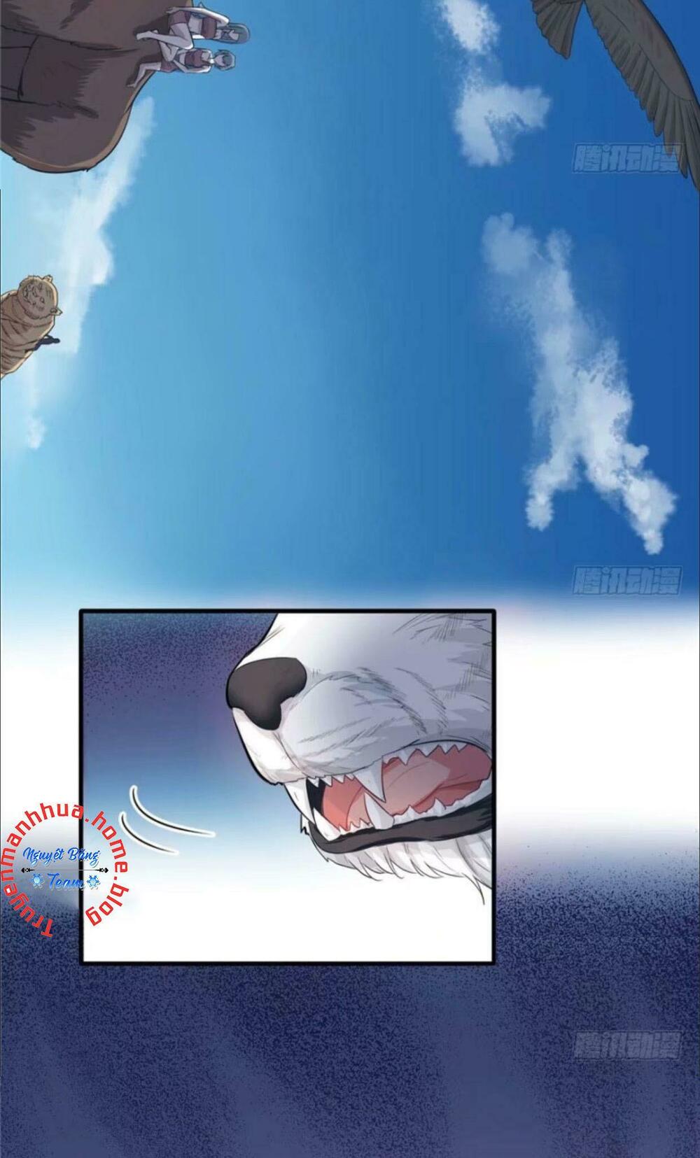 [16+] thảnh thơi thú thế chủng chủng điền, sinh sinh tể chapter 68 11