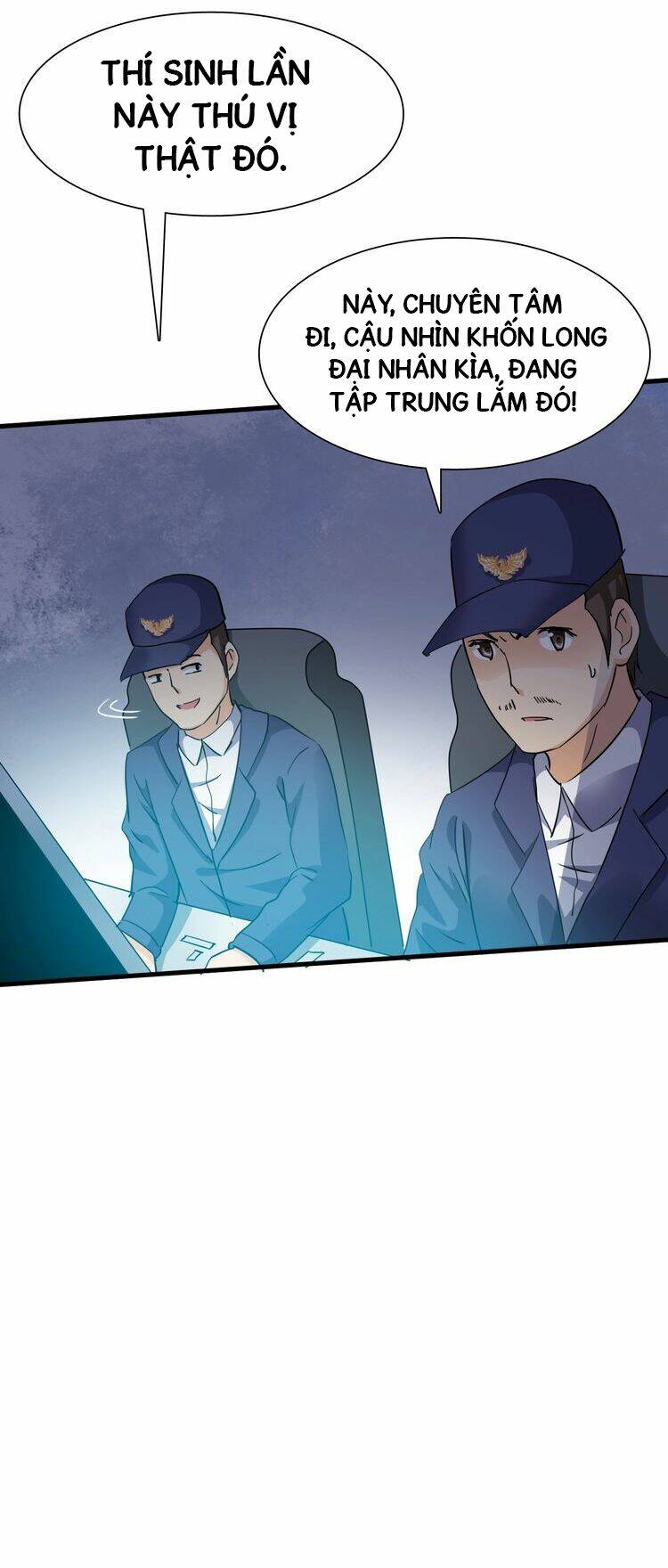 kinh thế kỳ nhân chapter 11 37