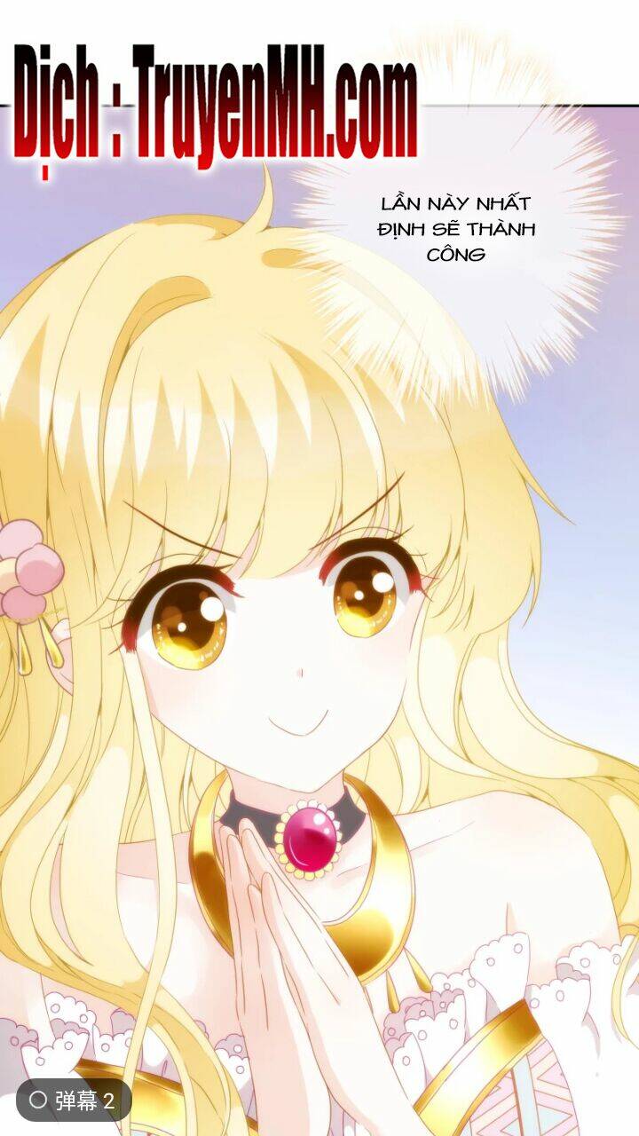 babylon vương phi chapter 8.5 21