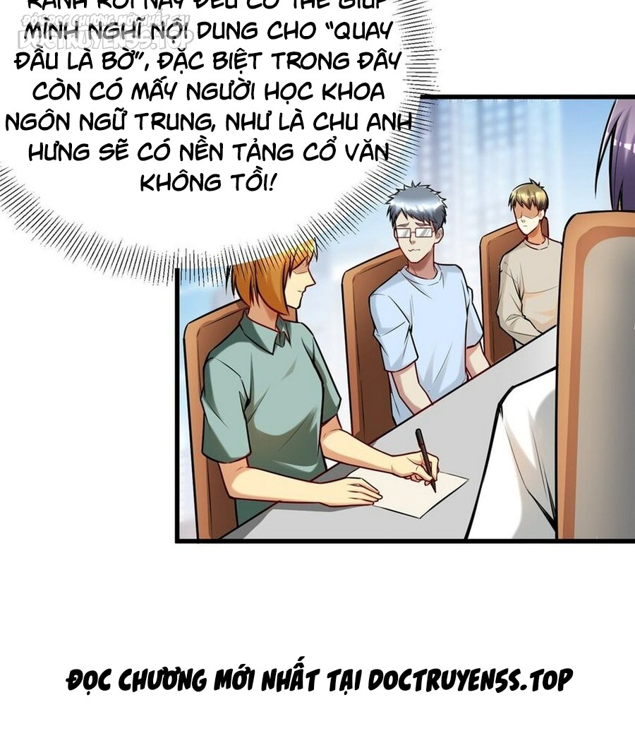 ta làm giàu từ thua lỗ game chapter 97 73