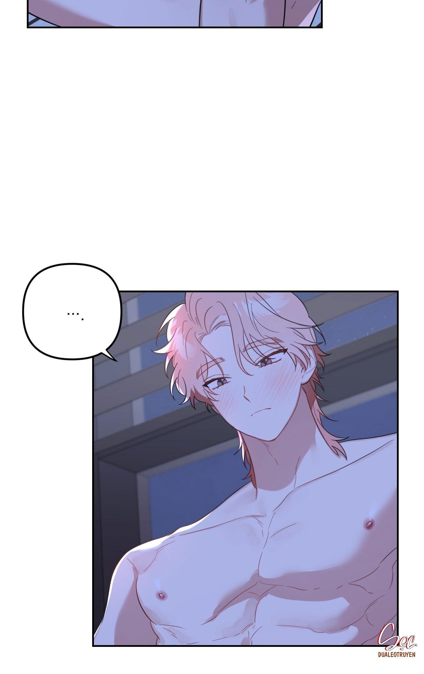 vườn hoa chapter 47 22