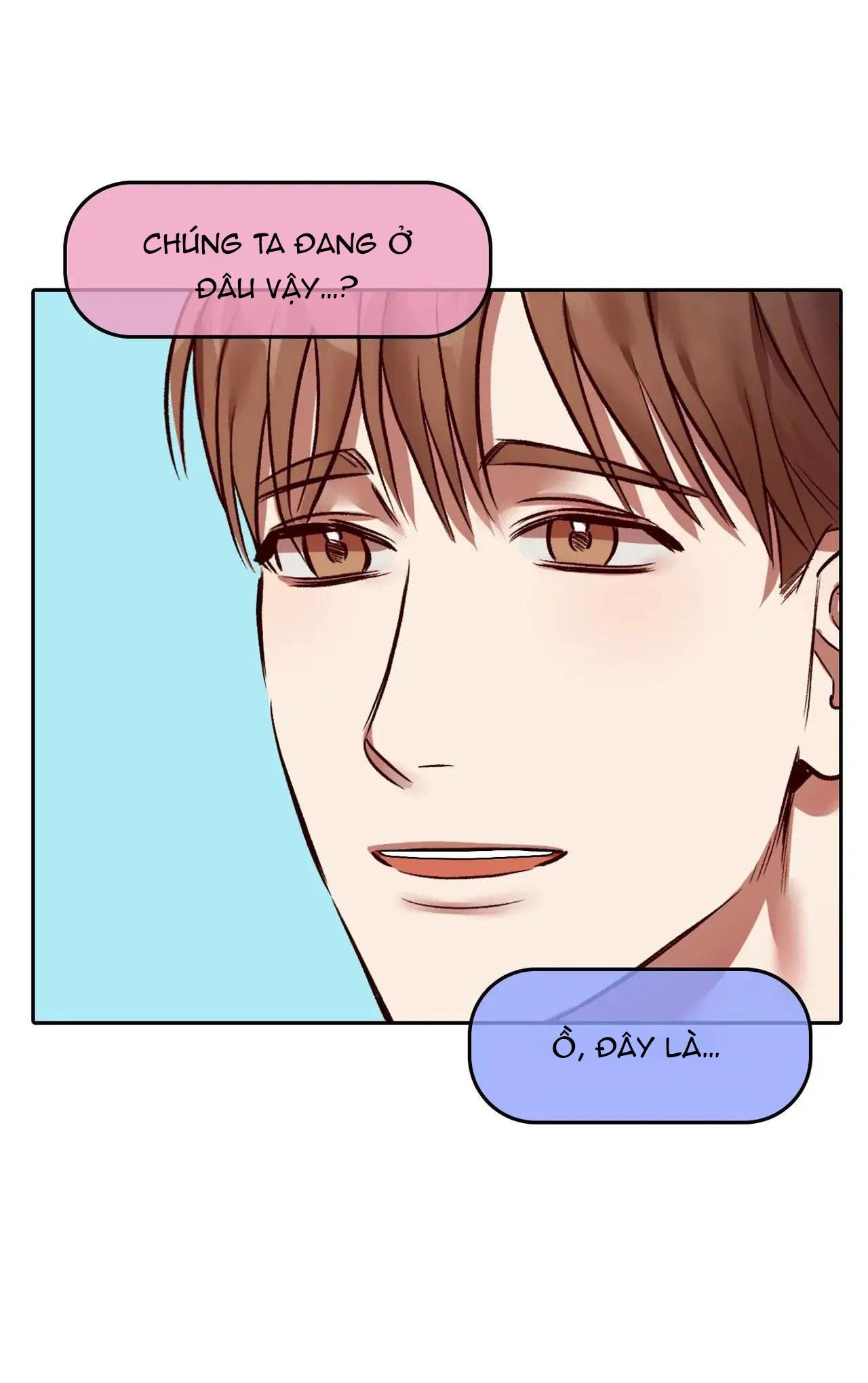 sextoy: dạy dỗ nhân viên mới ngực bự chapter 9 19