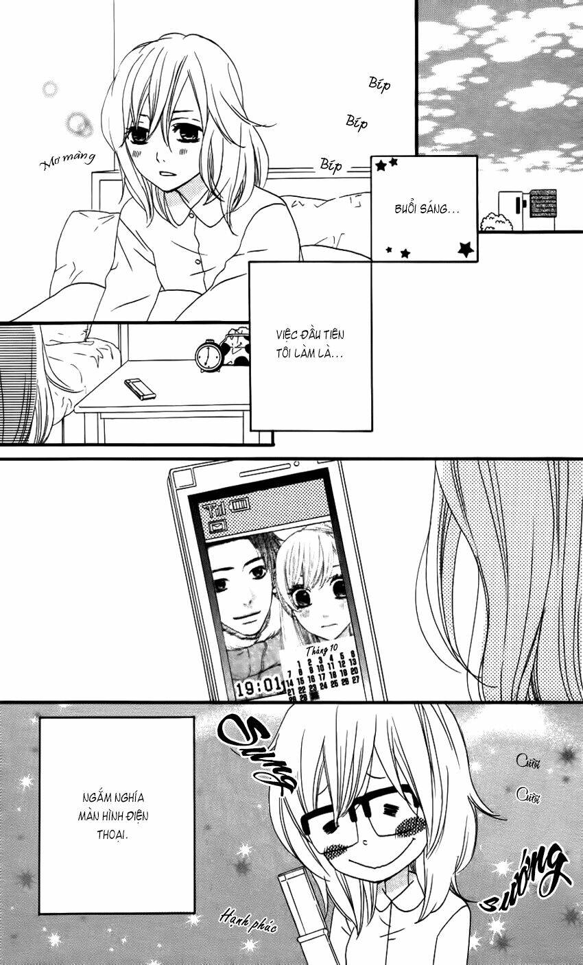 mairunovich chapter 18 5