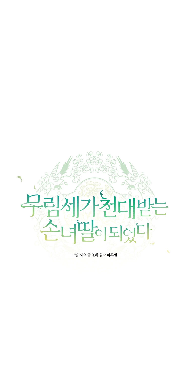 trở thành đứa cháu gái bị ghẻ lạnh trong gia tộc võ giả hùng mạnh chapter 44.1 33