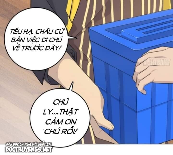 thiên thần shipper chapter 24 23