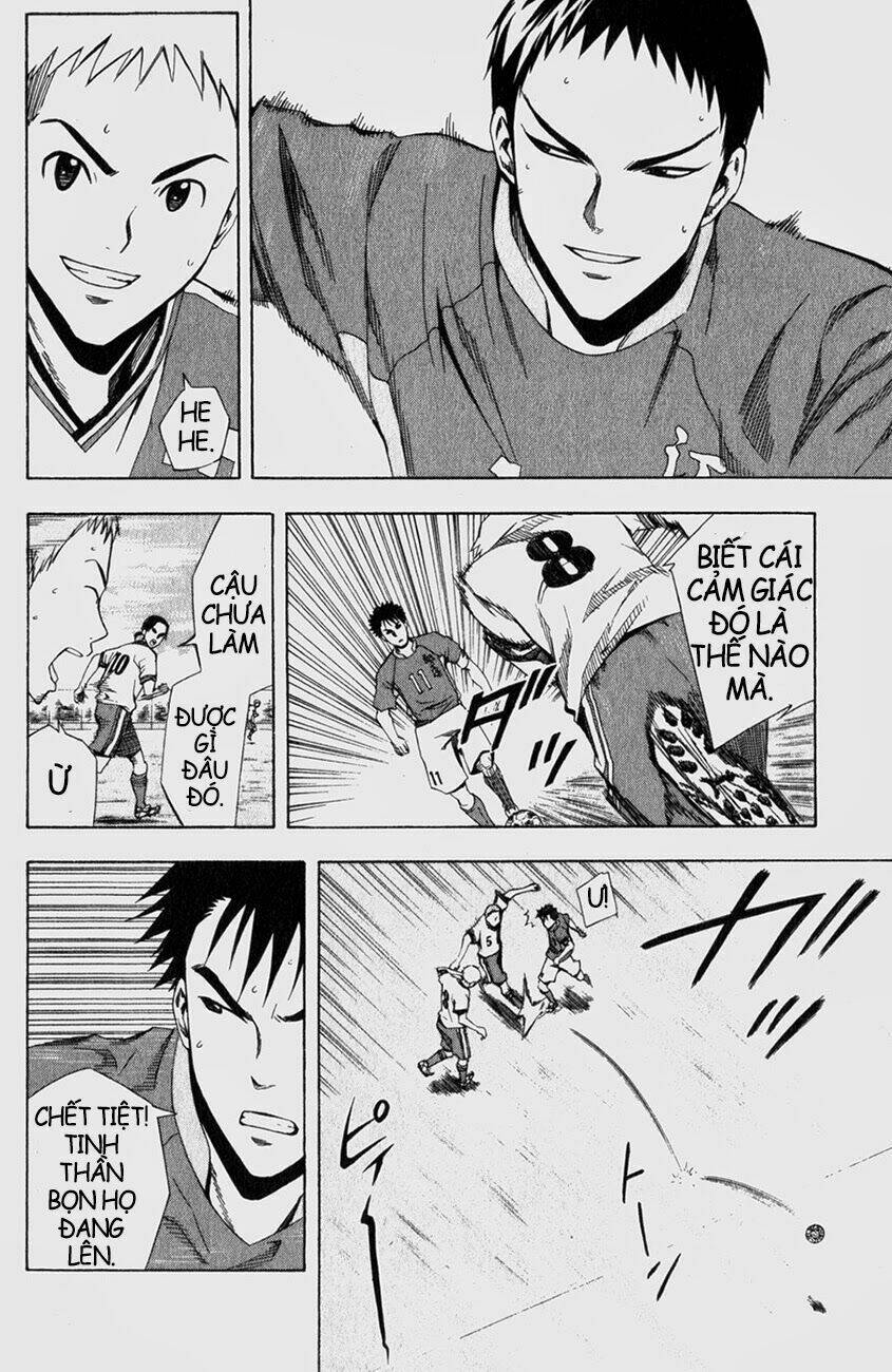 kỵ sĩ trong vòng cấm chapter 33 12