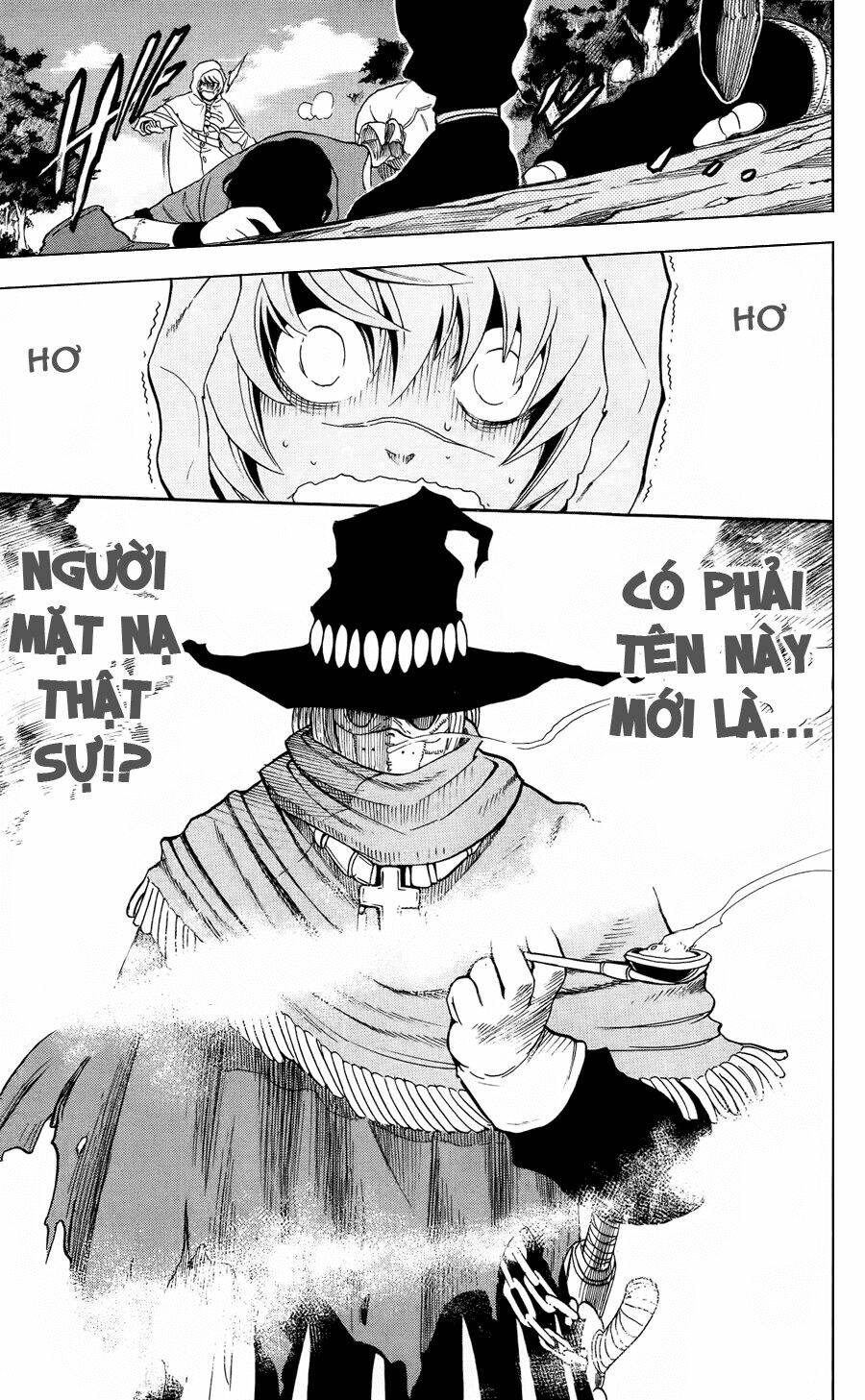 thần y asklepios chapter 4 24